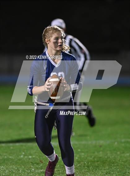 Thumbnail 2 in Calvary Day @ Pace Academy (GHSA 1A-4A Quarterfinal) photogallery.