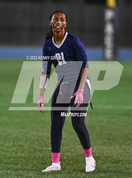 Thumbnail 1 in Calvary Day @ Pace Academy (GHSA 1A-4A Quarterfinal) photogallery.