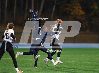 Thumbnail 2 in Calvary Day @ Pace Academy (GHSA 1A-4A Quarterfinal) photogallery.