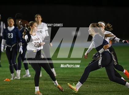 Thumbnail 2 in Calvary Day @ Pace Academy (GHSA 1A-4A Quarterfinal) photogallery.