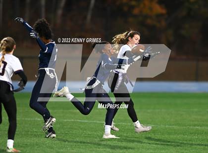 Thumbnail 3 in Calvary Day @ Pace Academy (GHSA 1A-4A Quarterfinal) photogallery.