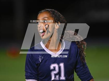 Thumbnail 1 in Calvary Day @ Pace Academy (GHSA 1A-4A Quarterfinal) photogallery.