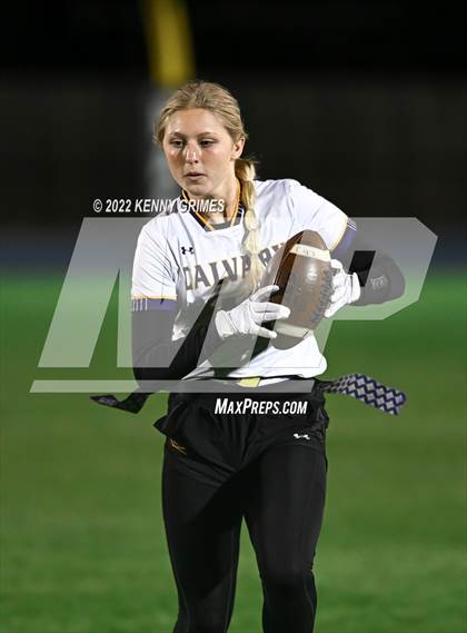 Thumbnail 1 in Calvary Day @ Pace Academy (GHSA 1A-4A Quarterfinal) photogallery.