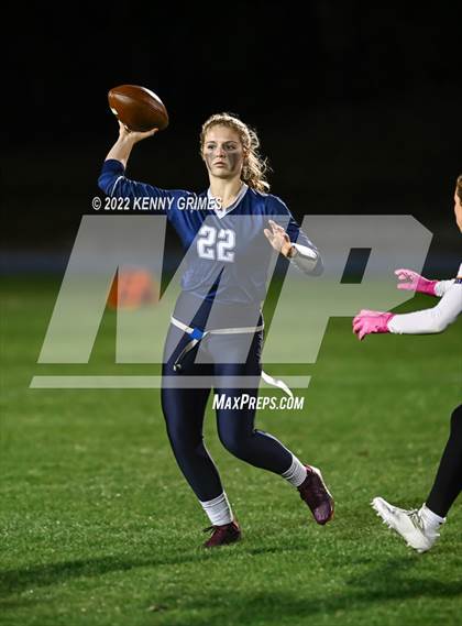 Thumbnail 3 in Calvary Day @ Pace Academy (GHSA 1A-4A Quarterfinal) photogallery.