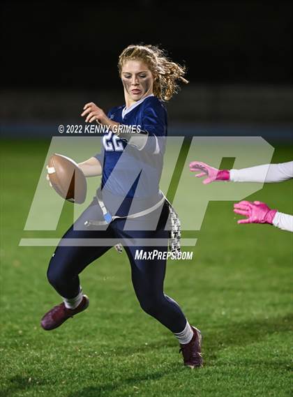 Thumbnail 2 in Calvary Day @ Pace Academy (GHSA 1A-4A Quarterfinal) photogallery.