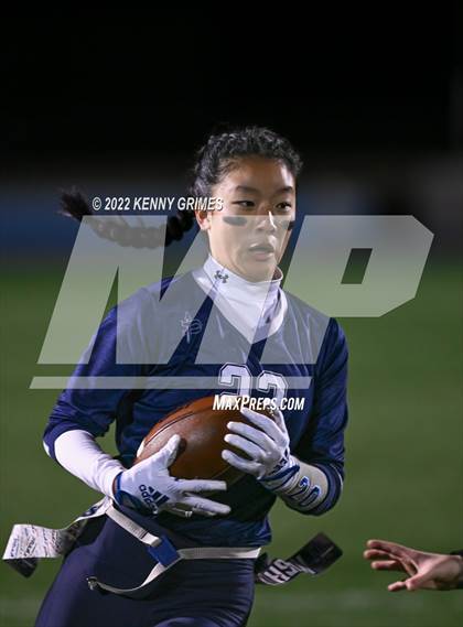 Thumbnail 2 in Calvary Day @ Pace Academy (GHSA 1A-4A Quarterfinal) photogallery.