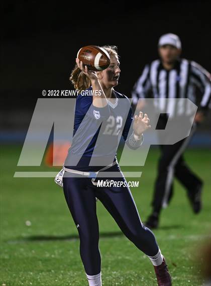 Thumbnail 3 in Calvary Day @ Pace Academy (GHSA 1A-4A Quarterfinal) photogallery.