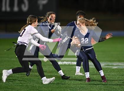 Thumbnail 2 in Calvary Day @ Pace Academy (GHSA 1A-4A Quarterfinal) photogallery.