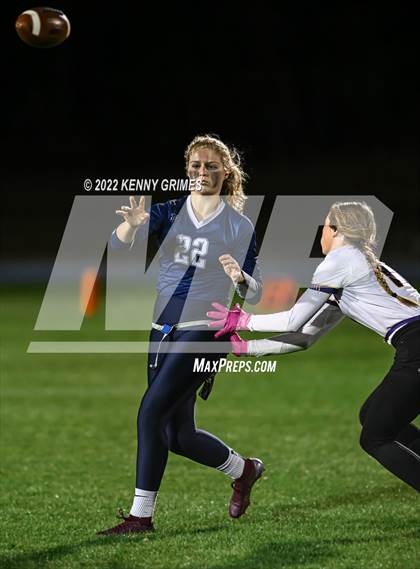 Thumbnail 2 in Calvary Day @ Pace Academy (GHSA 1A-4A Quarterfinal) photogallery.