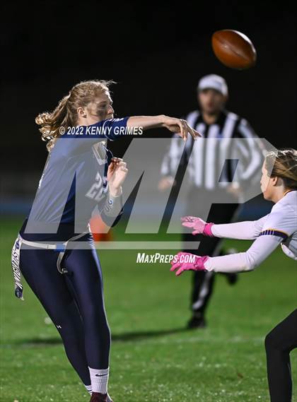 Thumbnail 1 in Calvary Day @ Pace Academy (GHSA 1A-4A Quarterfinal) photogallery.