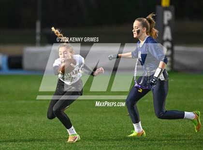 Thumbnail 1 in Calvary Day @ Pace Academy (GHSA 1A-4A Quarterfinal) photogallery.