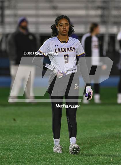 Thumbnail 3 in Calvary Day @ Pace Academy (GHSA 1A-4A Quarterfinal) photogallery.
