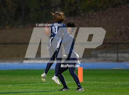 Thumbnail 3 in Calvary Day @ Pace Academy (GHSA 1A-4A Quarterfinal) photogallery.