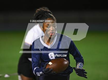 Thumbnail 3 in Calvary Day @ Pace Academy (GHSA 1A-4A Quarterfinal) photogallery.