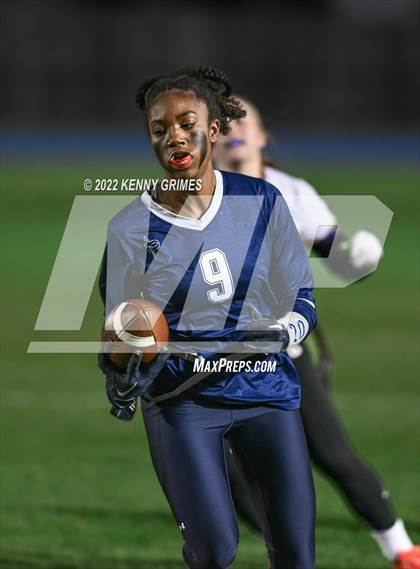 Thumbnail 1 in Calvary Day @ Pace Academy (GHSA 1A-4A Quarterfinal) photogallery.