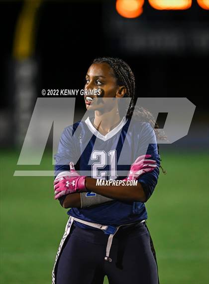 Thumbnail 3 in Calvary Day @ Pace Academy (GHSA 1A-4A Quarterfinal) photogallery.