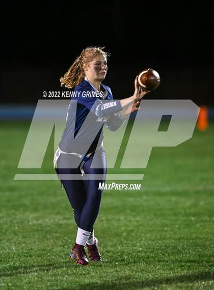 Thumbnail 2 in Calvary Day @ Pace Academy (GHSA 1A-4A Quarterfinal) photogallery.
