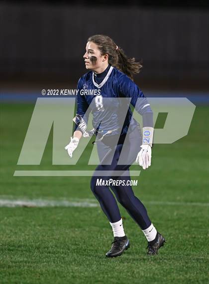 Thumbnail 3 in Calvary Day @ Pace Academy (GHSA 1A-4A Quarterfinal) photogallery.