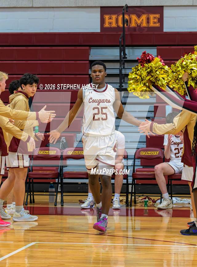 South Lakes @ Oakton