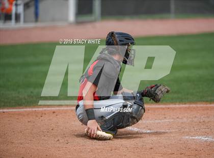 Thumbnail 1 in Palmetto vs. Canterbury School (IMG National Classic) photogallery.