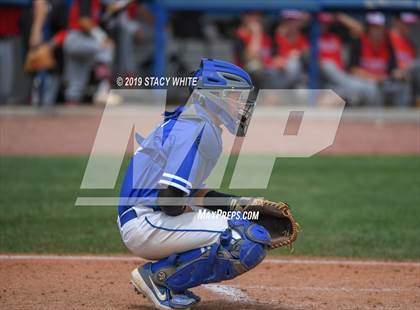Thumbnail 2 in Palmetto vs. Canterbury School (IMG National Classic) photogallery.
