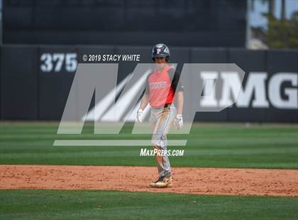 Thumbnail 1 in Palmetto vs. Canterbury School (IMG National Classic) photogallery.