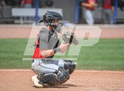 Thumbnail 3 in Palmetto vs. Canterbury School (IMG National Classic) photogallery.