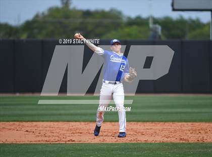 Thumbnail 3 in Palmetto vs. Canterbury School (IMG National Classic) photogallery.