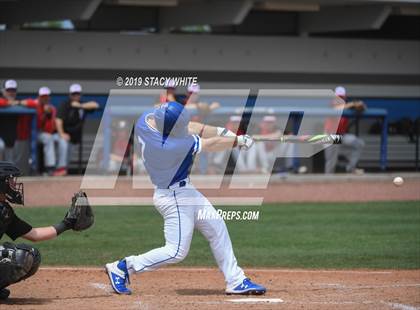 Thumbnail 3 in Palmetto vs. Canterbury School (IMG National Classic) photogallery.