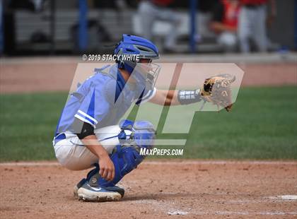 Thumbnail 1 in Palmetto vs. Canterbury School (IMG National Classic) photogallery.