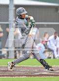 Photo from the gallery "Mansfield Timberview @ Trimble Tech (UIL 5A Baseball Division II Region I Bi-District)"
