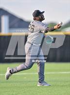 Photo from the gallery "Mansfield Timberview @ Trimble Tech (UIL 5A Baseball Division II Region I Bi-District)"