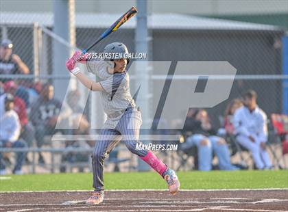 Thumbnail 2 in Mansfield Timberview @ Trimble Tech (UIL 5A Baseball Division II Region I Bi-District) photogallery.