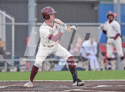 Thumbnail 1 in Mansfield Timberview @ Trimble Tech (UIL 5A Baseball Division II Region I Bi-District) photogallery.