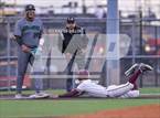 Photo from the gallery "Mansfield Timberview @ Trimble Tech (UIL 5A Baseball Division II Region I Bi-District)"