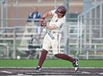 Photo from the gallery "Mansfield Timberview @ Trimble Tech (UIL 5A Baseball Division II Region I Bi-District)"
