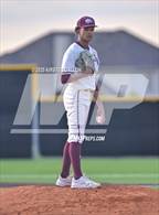 Photo from the gallery "Mansfield Timberview @ Trimble Tech (UIL 5A Baseball Division II Region I Bi-District)"