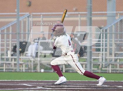 Thumbnail 1 in Mansfield Timberview @ Trimble Tech (UIL 5A Baseball Division II Region I Bi-District) photogallery.