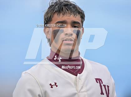 Thumbnail 1 in Mansfield Timberview @ Trimble Tech (UIL 5A Baseball Division II Region I Bi-District) photogallery.