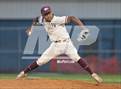 Photo from the gallery "Mansfield Timberview @ Trimble Tech (UIL 5A Baseball Division II Region I Bi-District)"