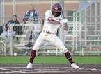 Photo from the gallery "Mansfield Timberview @ Trimble Tech (UIL 5A Baseball Division II Region I Bi-District)"