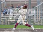 Photo from the gallery "Mansfield Timberview @ Trimble Tech (UIL 5A Baseball Division II Region I Bi-District)"