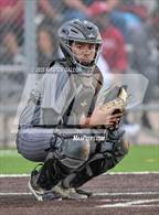 Photo from the gallery "Mansfield Timberview @ Trimble Tech (UIL 5A Baseball Division II Region I Bi-District)"