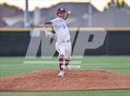 Photo from the gallery "Mansfield Timberview @ Trimble Tech (UIL 5A Baseball Division II Region I Bi-District)"