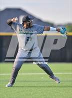 Photo from the gallery "Mansfield Timberview @ Trimble Tech (UIL 5A Baseball Division II Region I Bi-District)"