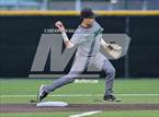 Photo from the gallery "Mansfield Timberview @ Trimble Tech (UIL 5A Baseball Division II Region I Bi-District)"