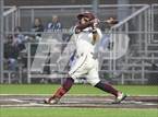 Photo from the gallery "Mansfield Timberview @ Trimble Tech (UIL 5A Baseball Division II Region I Bi-District)"