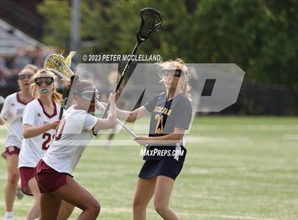 Thumbnail 1 in Notre Dame Academy @ Newburyport photogallery.