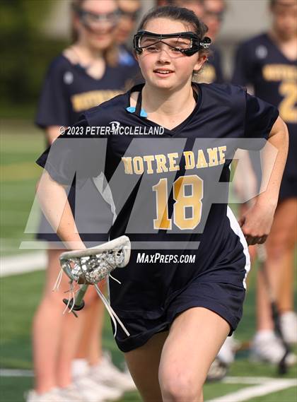 Thumbnail 2 in Notre Dame Academy @ Newburyport photogallery.