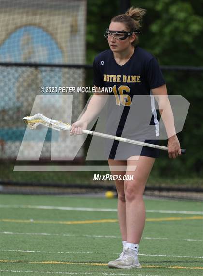 Thumbnail 1 in Notre Dame Academy @ Newburyport photogallery.